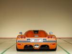 Koenigsegg CCR 2004 года (WW)